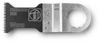 Fein S&auml;geblatt