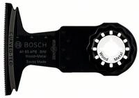 Bosch Professional S&auml;geblatt Bosch BIM Tauchs&auml;geblatt AII 65 APB Wood and...