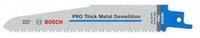 Bosch Professional S&auml;bels&auml;ge Bosch PRO Thick Metal Demolition S930CF