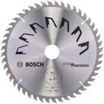 BOSCH Kreiss&auml;geblatt, Precision, 210 x 30 mm, Z&auml;hnezahl 48