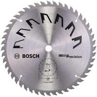 BOSCH Kreiss&auml;geblatt, Precision, 235 x 16 mm, Z&auml;hnezahl 48