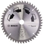 BOSCH Kreiss&auml;geblatt, Special, 170 x 20 mm, Z&auml;hnezahl 48