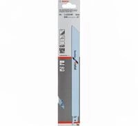 BOSCH S&auml;bels&auml;geblatt Bosch S&auml;bels&auml;geblatt S1122BF Flexible for Metal 2er-Pack