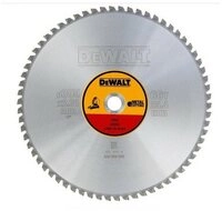 Kreiss&auml;geblatt Kreiss&auml;geblatt DEWALT 355x25,4mm mit 66 Z&auml;hnen und...