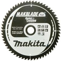 Makita Kreiss&auml;geblatt, MAKBLADE+ S&auml;geblatt 200 x 30 x 36Z