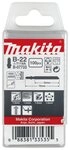 Makita Stichs&auml;geblatt (100 St&uuml;ck), B-22 (