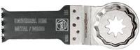 Fein Tauchs&auml;geblatt (5 St&uuml;ck), E-Cut S&auml;geblatt Universal 28 x 60 mm VE &agrave;