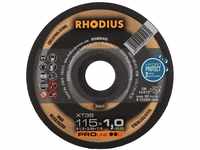 RHODIUS XT38 115 mm (204619)