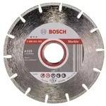 Bosch Professional Trennscheiben Bosch Diamanttrennscheibe Standard for Marble...