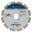 Bosch Professional Trennscheiben Bosch Diamanttrennscheibe Best for Concrete...