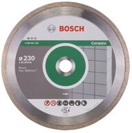 BOSCH Schleifaufsatz