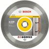 Bosch Diamanttrennscheibe Best Universal Turbo 125 mm (2608602672)