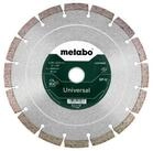 metabo Trennscheiben Metabo Diamanttrennscheibe 230x22,23mm, SP-U, Universal SP