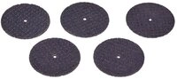 DREMEL Trennscheibe 5er Fiberglasverst&auml;rkte Trennscheibe 2615042632