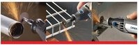 DREMEL Trennscheibe 36er Trennscheibe 2615040932