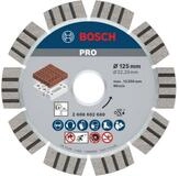 BOSCH Schleifaufsatz
