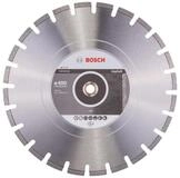 BOSCH Schleifaufsatz