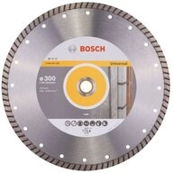BOSCH Schleifaufsatz