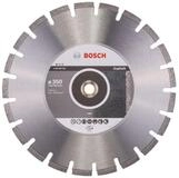 BOSCH Schleifaufsatz
