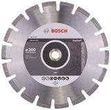 BOSCH Schleifaufsatz