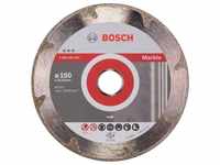 Bosch Best for Marble 150mm (2608602197)