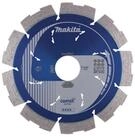 Makita Diamanttrennscheibe Makita Diamantscheibe 115x22,23 COMET - B-12762