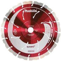 Makita Trennscheibe, &Oslash; 350 mm, Diamanttrennscheibe 350 x 25,4 QUASAR