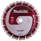 Makita Diamanttrennscheibe Diamanttrennscheibe Quasar 230mmB-12712, &Oslash; 230 mm
