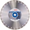 Bosch Diamant-Trennscheibe Professional for Stone 400 x 20,00+25,40 x 3,2 x 10...