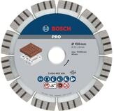 BOSCH Schleifaufsatz