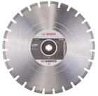 Bosch Professional Trennscheiben Bosch Diamanttrennscheibe Standard for Asphalt...