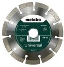 metabo Trennscheiben Metabo Diamanttrennscheibe 150x22,23mm, SP-U, Universal SP