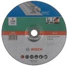 BOSCH Trennscheibe Bosch Trennscheibe gekr&ouml;pft Metall D= 230 mm - 2609256313