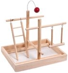 Karlie Vogelspielplatz Vogelspielplatz aus Holz