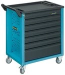HAZET Werkstattwagen, 177 - 7 913 x 778 x 796 mm