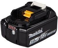 Makita BL1830 Akku 18V 3,0Ah Batterie