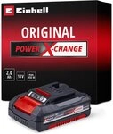 Einhell &raquo;Power-X-Change&laquo; Akku, 18 V, 2 Ah
