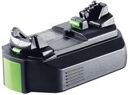 FESTOOL Festool Akkupack BP-XS 2.6 Ah Li-Ion Akku
