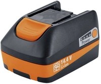 Fein Fein 92604170020 Werkzeug-Akku 14.4 V 2.5 Ah Li-Ion Akku