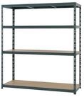 Pro-Bau-Tec Regal Steckregal 10235 160x180x60cm