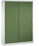 C+P Werkzeugschrank Werkzeugschrank 214900S10059 8 B&ouml;den 1950x1600x400mm