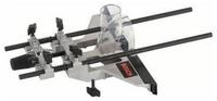 Bosch Professional Fr&auml;ser-Set Bosch Parallelanschlag f&uuml;r Bosch-Oberfr&auml;sen 10...