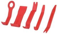 KS Tools Montagewerkzeug KS TOOLS Kunststoffkeil-Satz 5tlg. - 911.8120