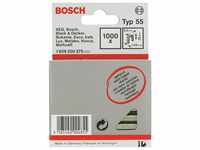 Bosch 1000 Tackerklammern 28/6 mm Typ55 (1609200375)