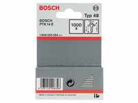 Bosch Accessories Handtacker Tackernagel Typ 48