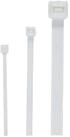 Cimco Kabelbinder Cimco Kabelbinder m.Beschriftfl. 2,5x100/25x8,naturf. 181420...