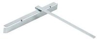 Bosch Professional S&auml;geblatt Bosch Parallelanschl&auml;ge f&uuml;r Handkreiss&auml;gen