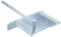 Makita Universalhobel Makita Parallelanschlag - 165581-2