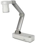 Epson Dokumentenkamera ELPDC21 Dokumentenscanner, (Full HD 1080p, 30 FPS, A3,...