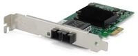 Levelone GNC-0200 - Netzwerkadapter - PCIe 2.0 Low-Profile Netzwerk-Adapter